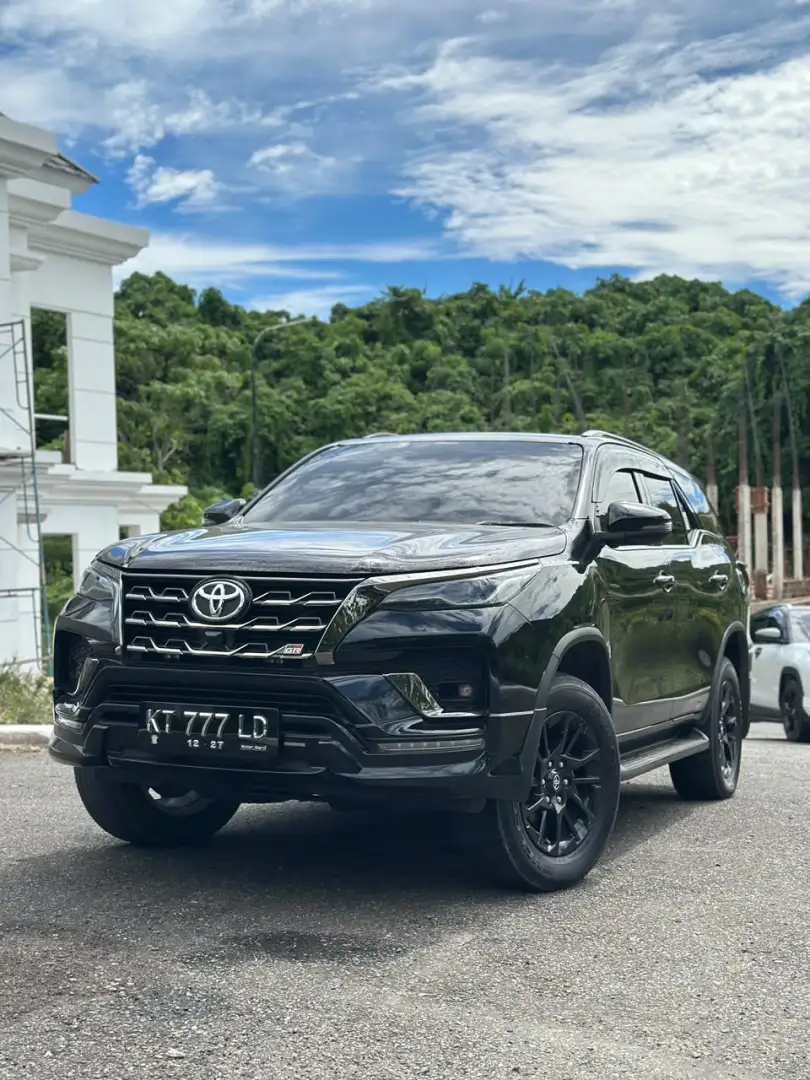 Gambar Kendaraan